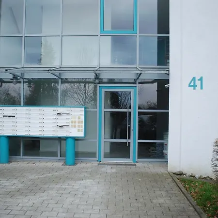 Apartment Metzingen City Exterior photo