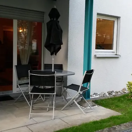 Apartment Metzingen City Exterior photo