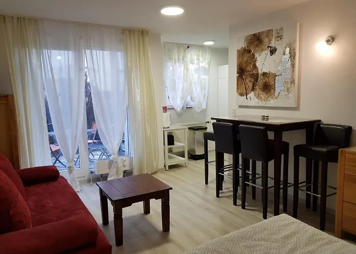 Apartment Metzingen City