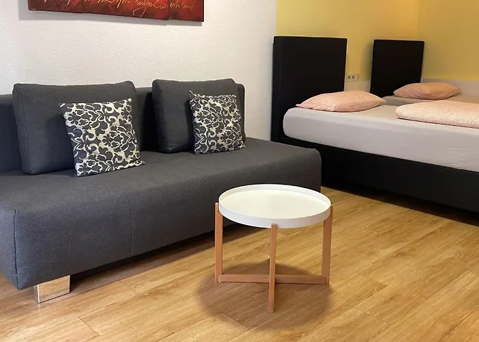 Apartment Metzingen City