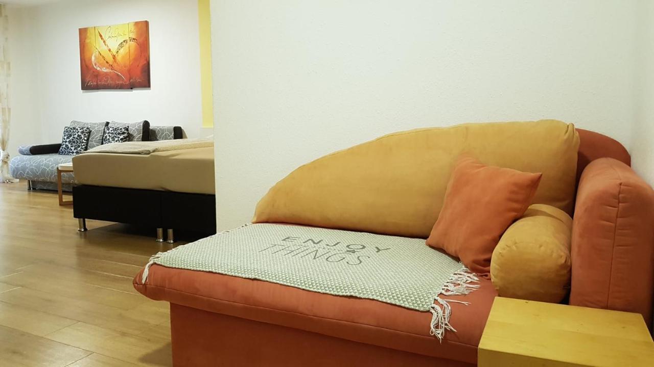 Apartment Metzingen *