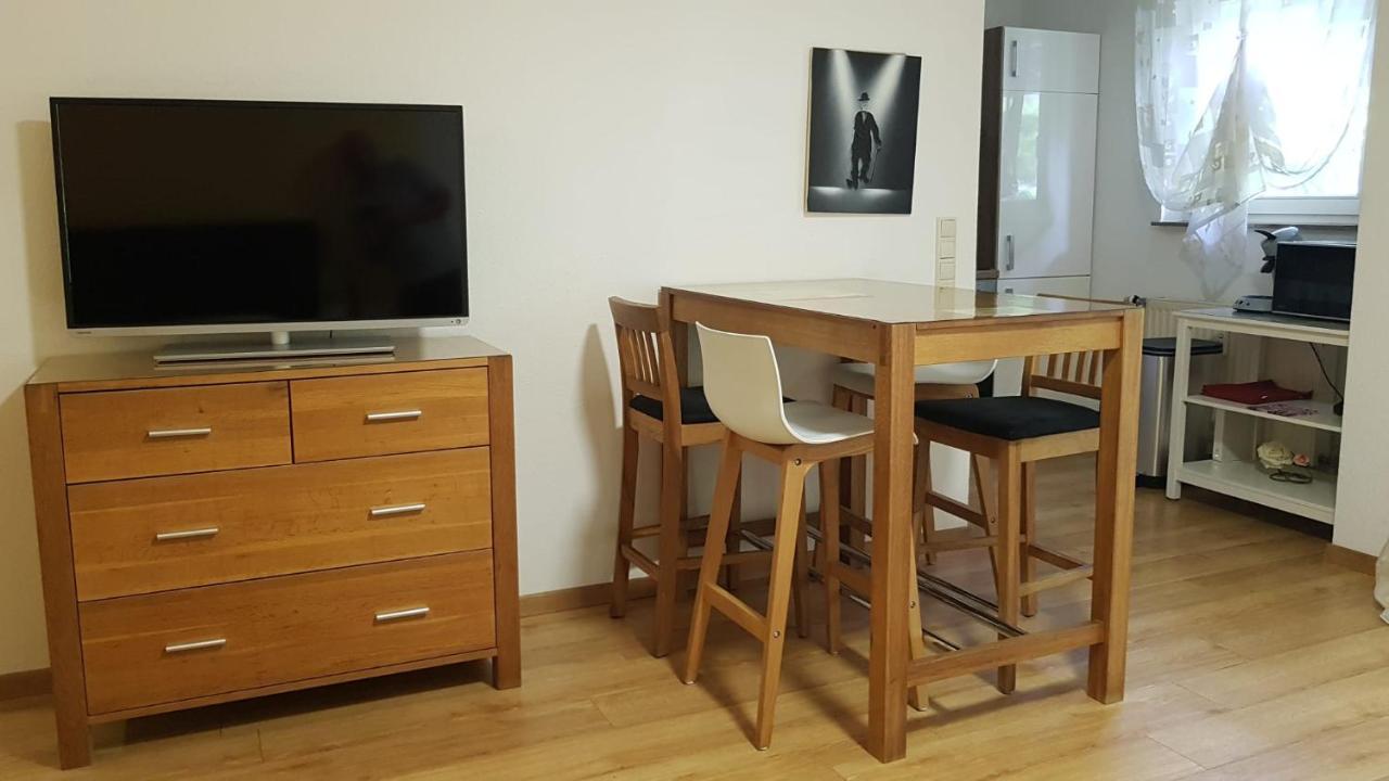 Apartment Metzingen *