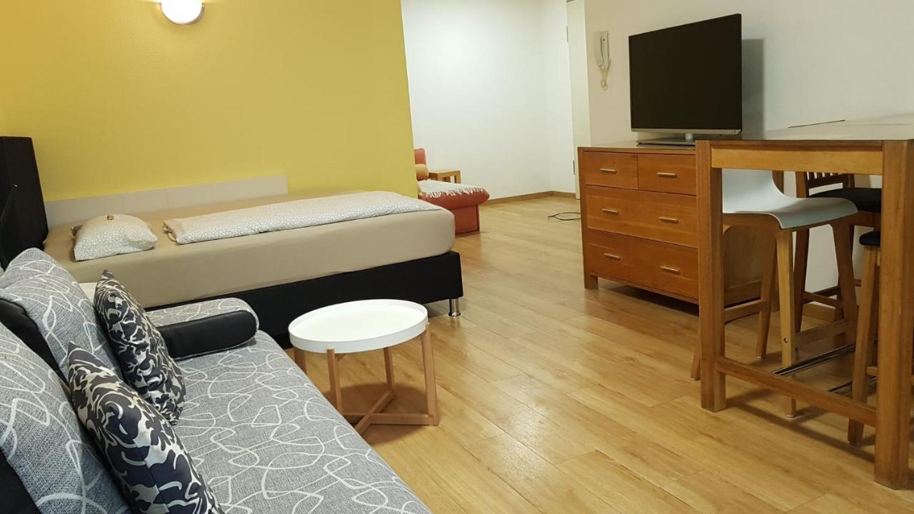 Metzingen Apartment *