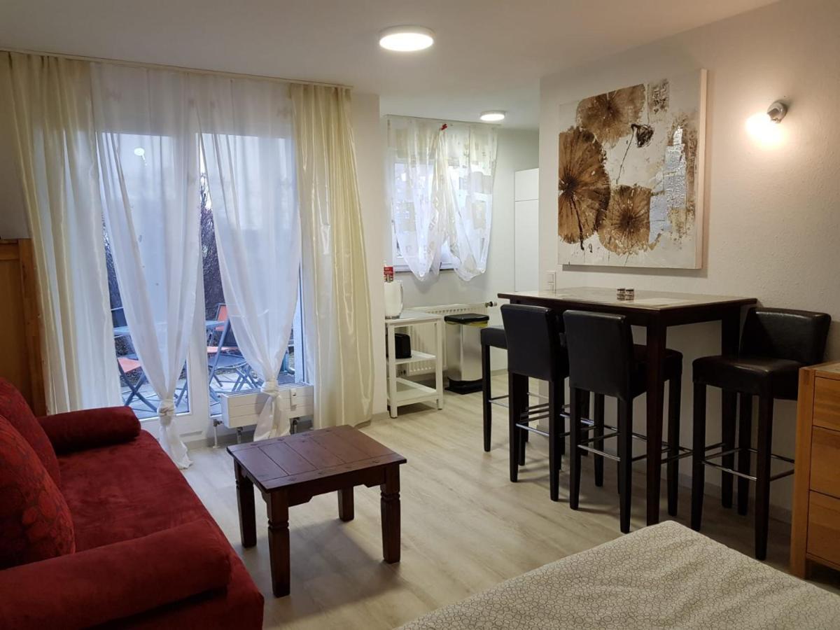 Metzingen Apartment