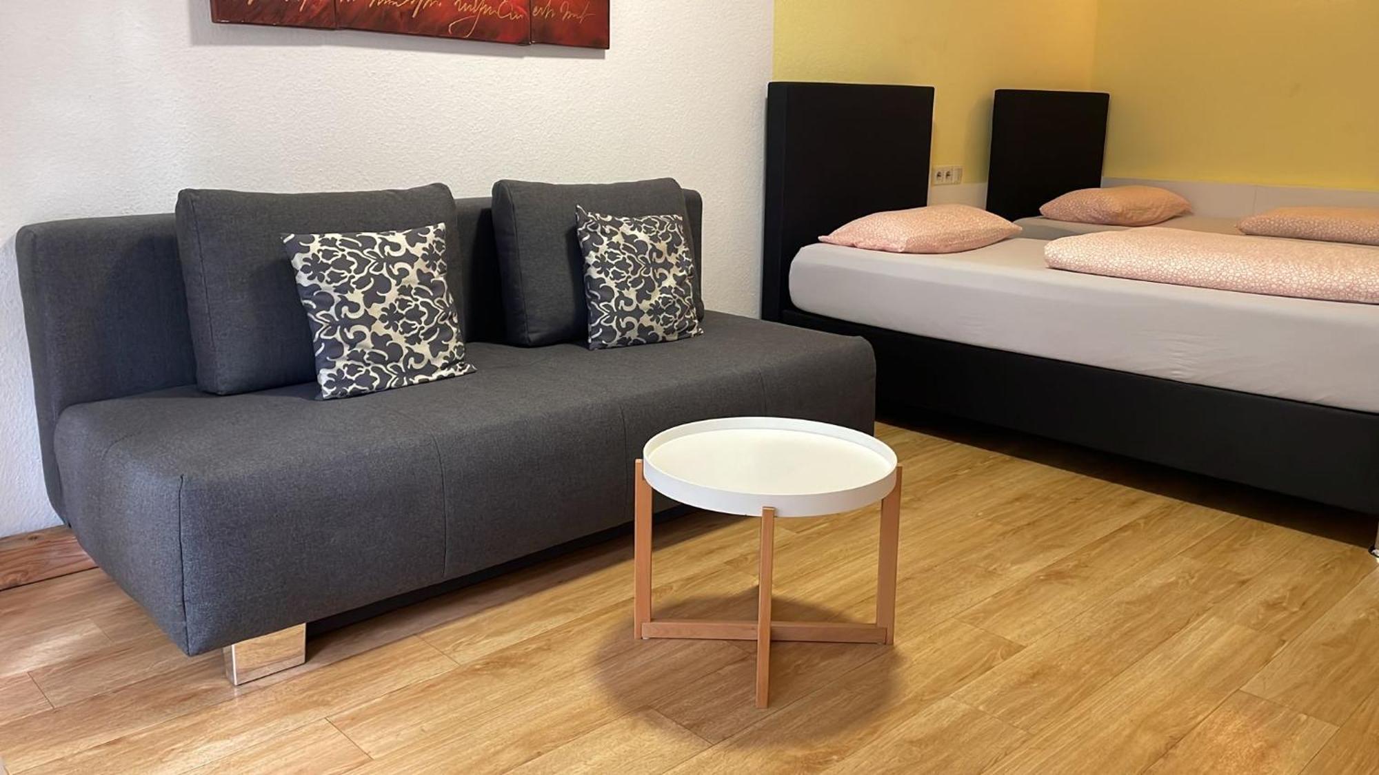 Apartment Metzingen Metzingen (Tubingen)