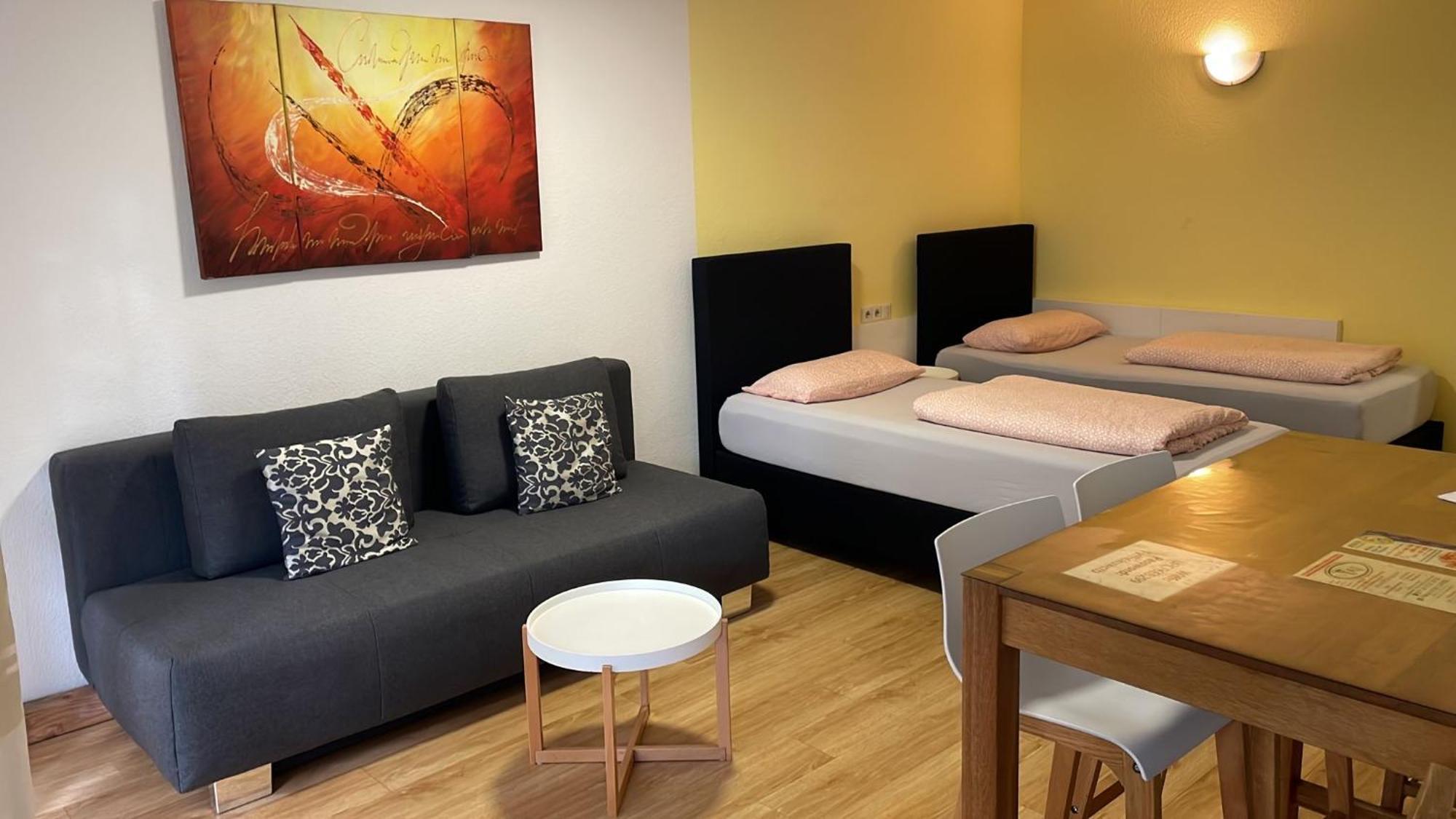 Apartment Metzingen