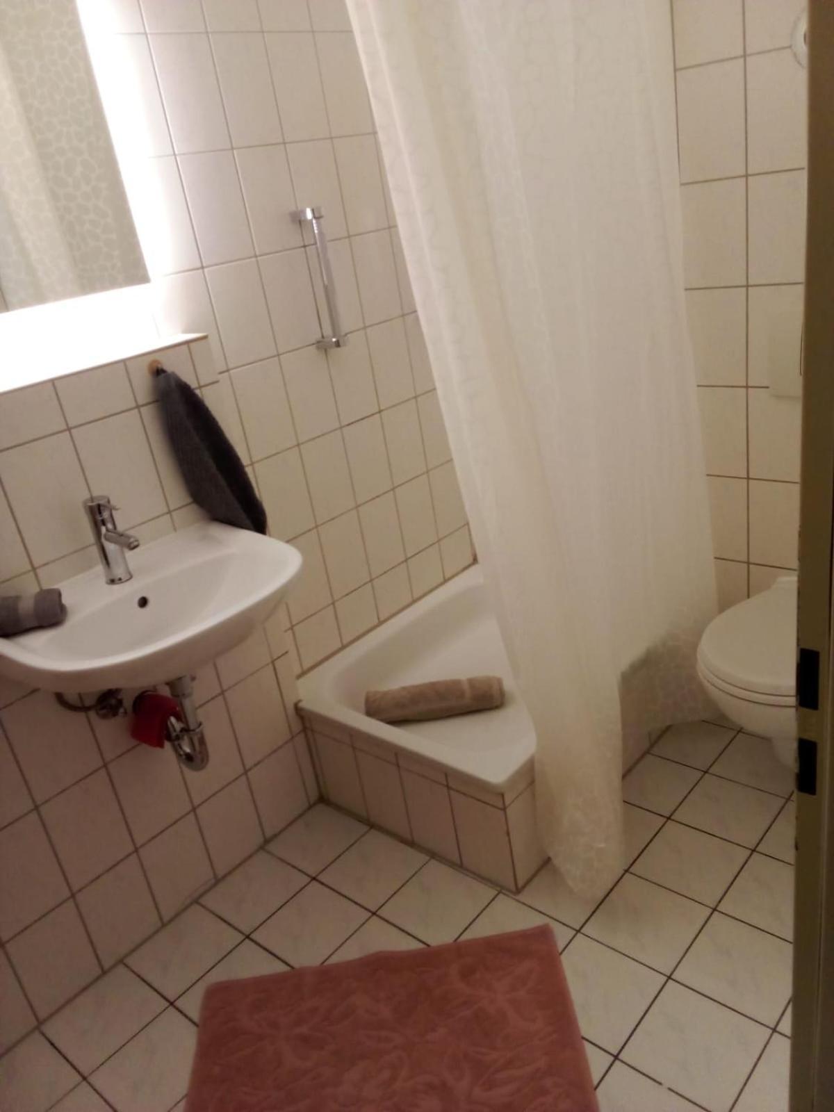 Metzingen Apartment