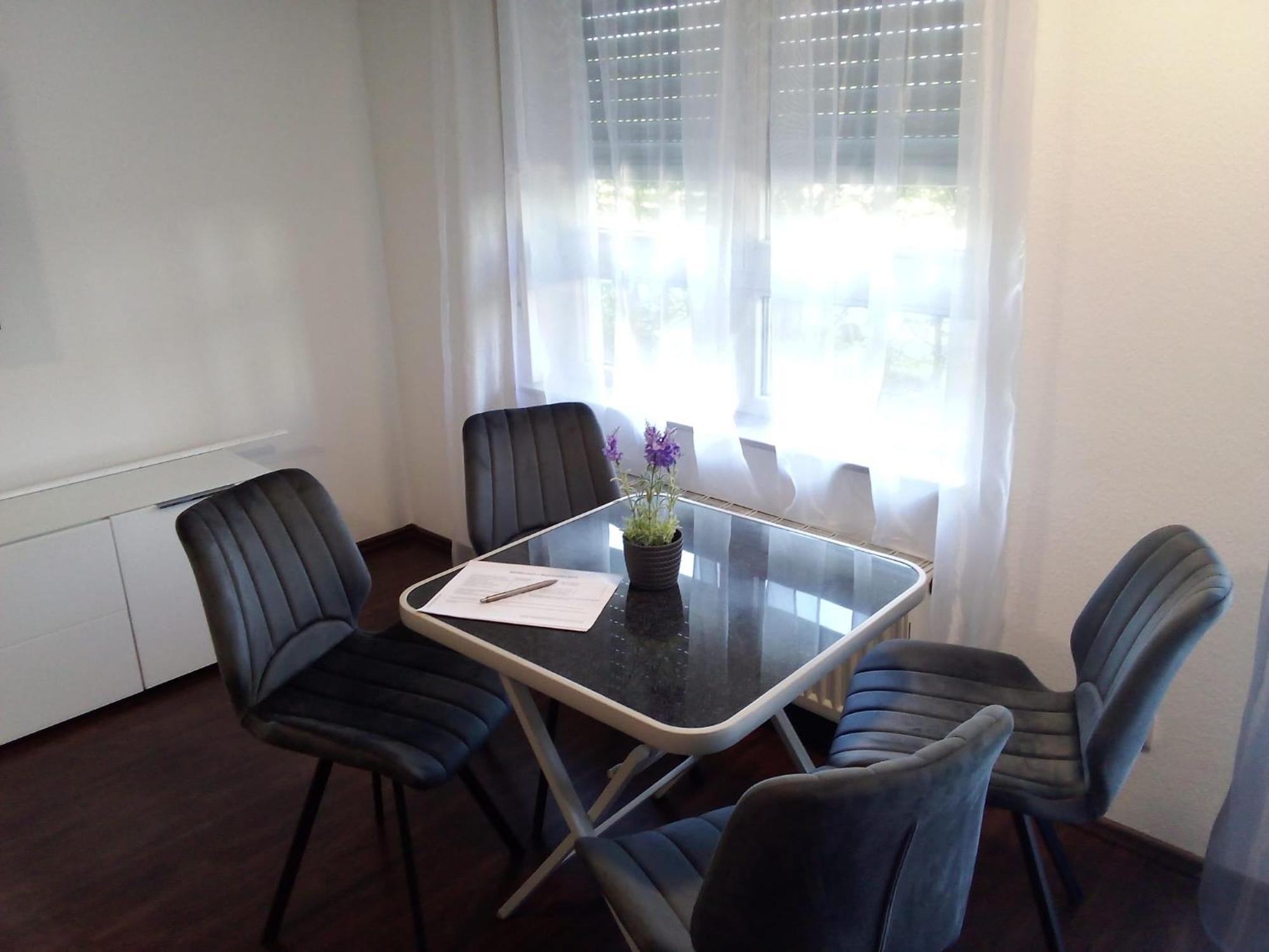 Metzingen Apartment *