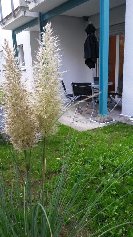 Metzingen Apartment Metzingen (Tubingen)