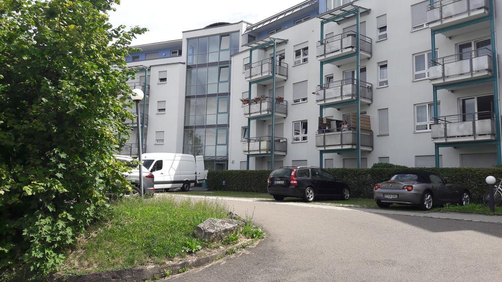 Apartment Metzingen