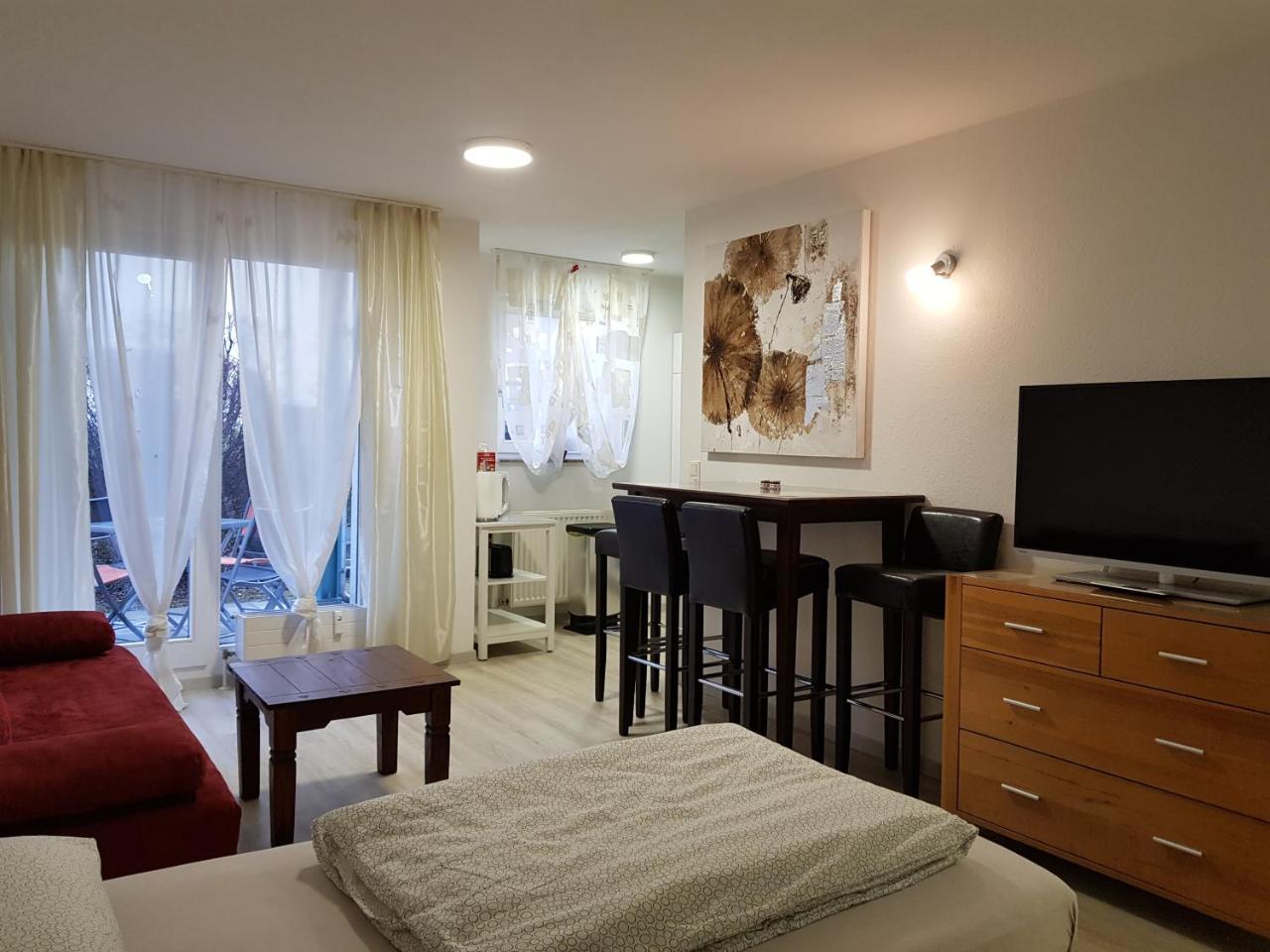 Metzingen Apartment *