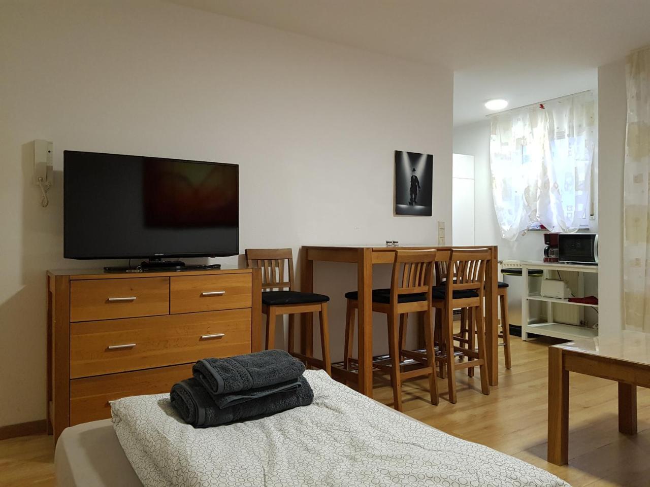 Metzingen Apartment Metzingen (Tubingen)