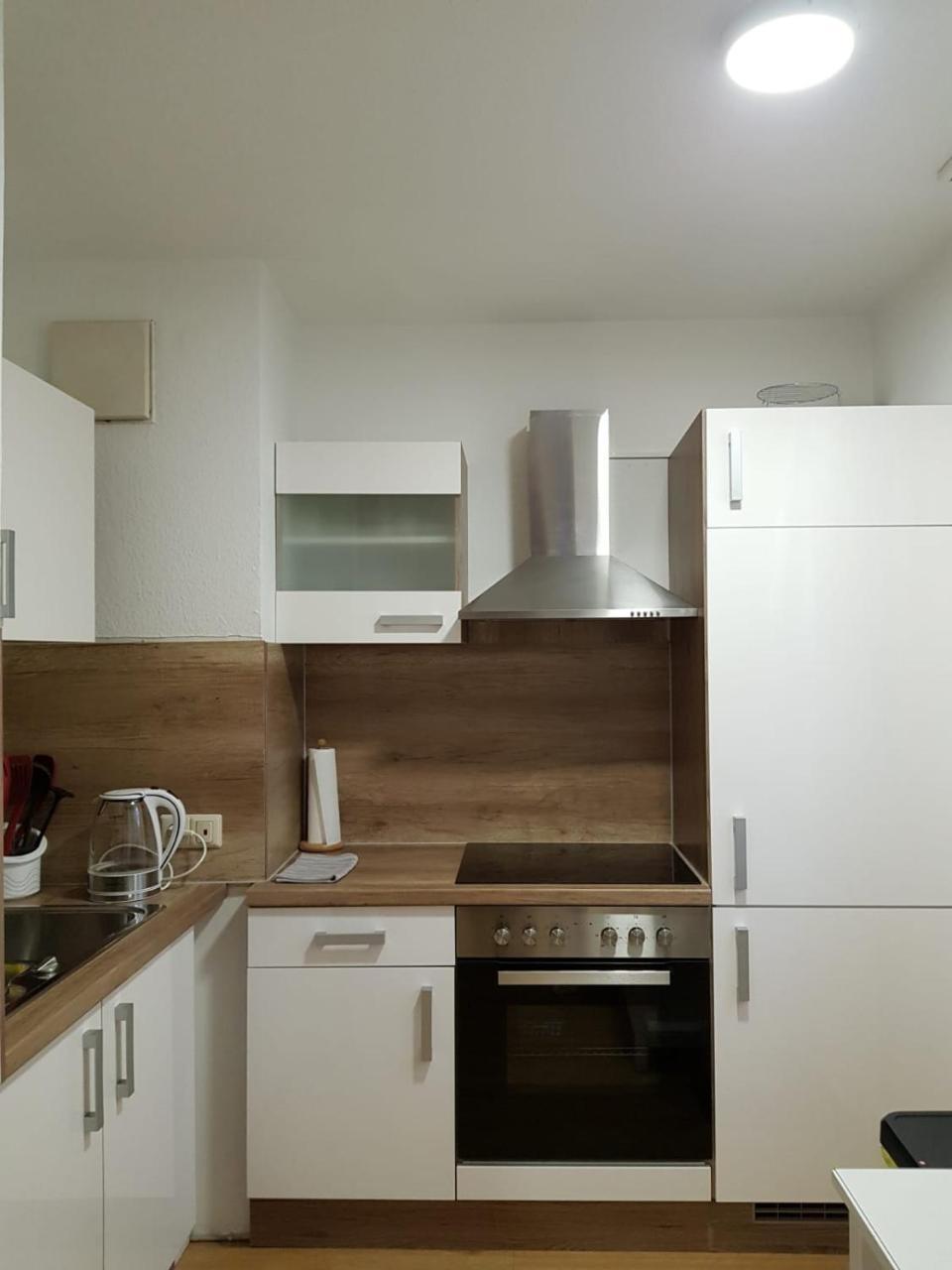 Metzingen Apartment